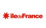 Region Ile de France